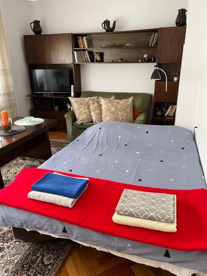 Practico, Comodo Y Centrico. غابروفو المظهر الخارجي الصورة