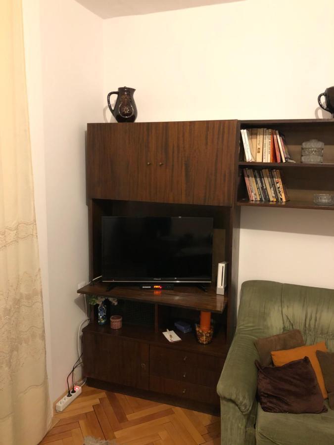 Practico, Comodo Y Centrico. غابروفو المظهر الخارجي الصورة